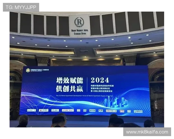 揭秘凯发k8集团的成功秘诀与未来市场战略展望